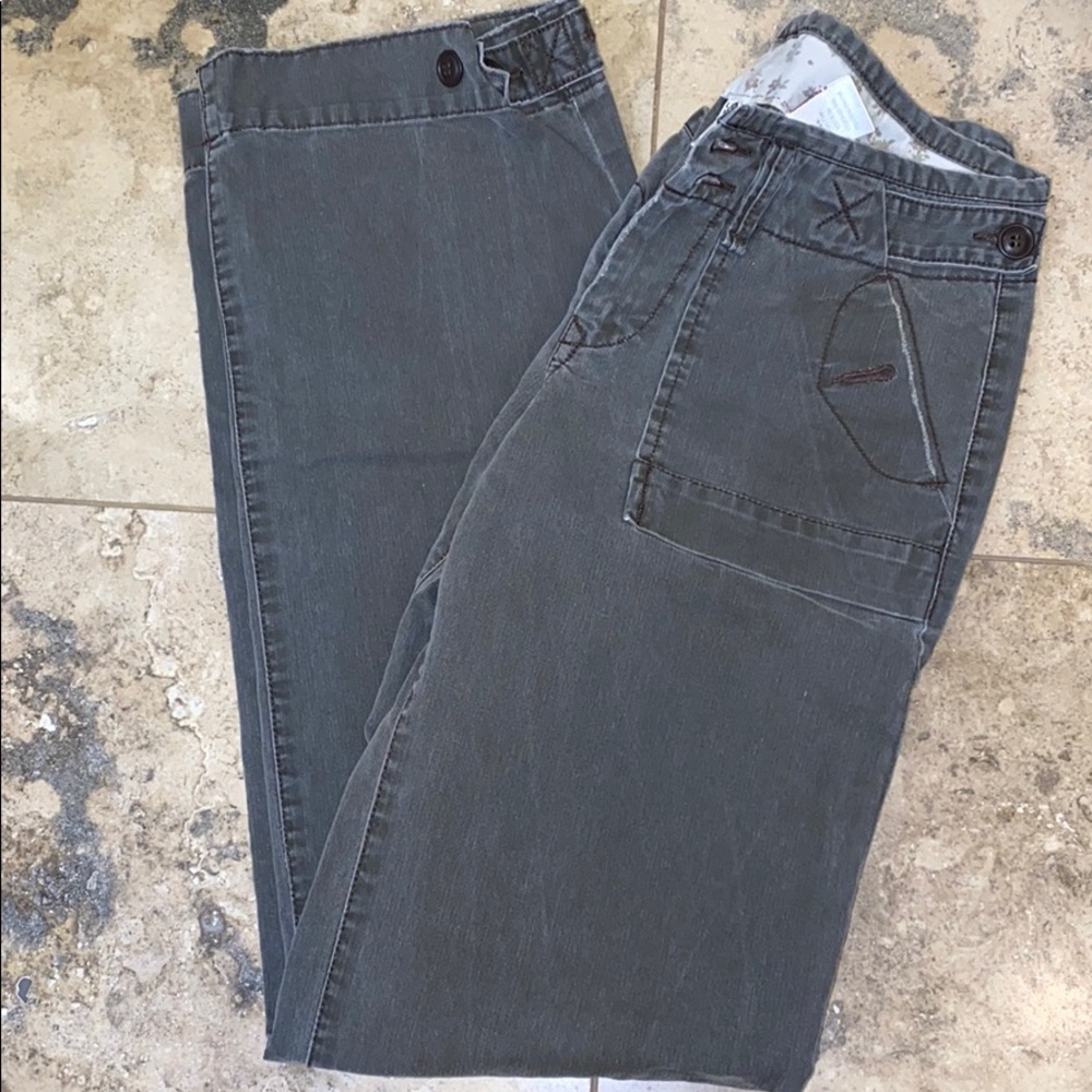 Lucky Brand Dungarees